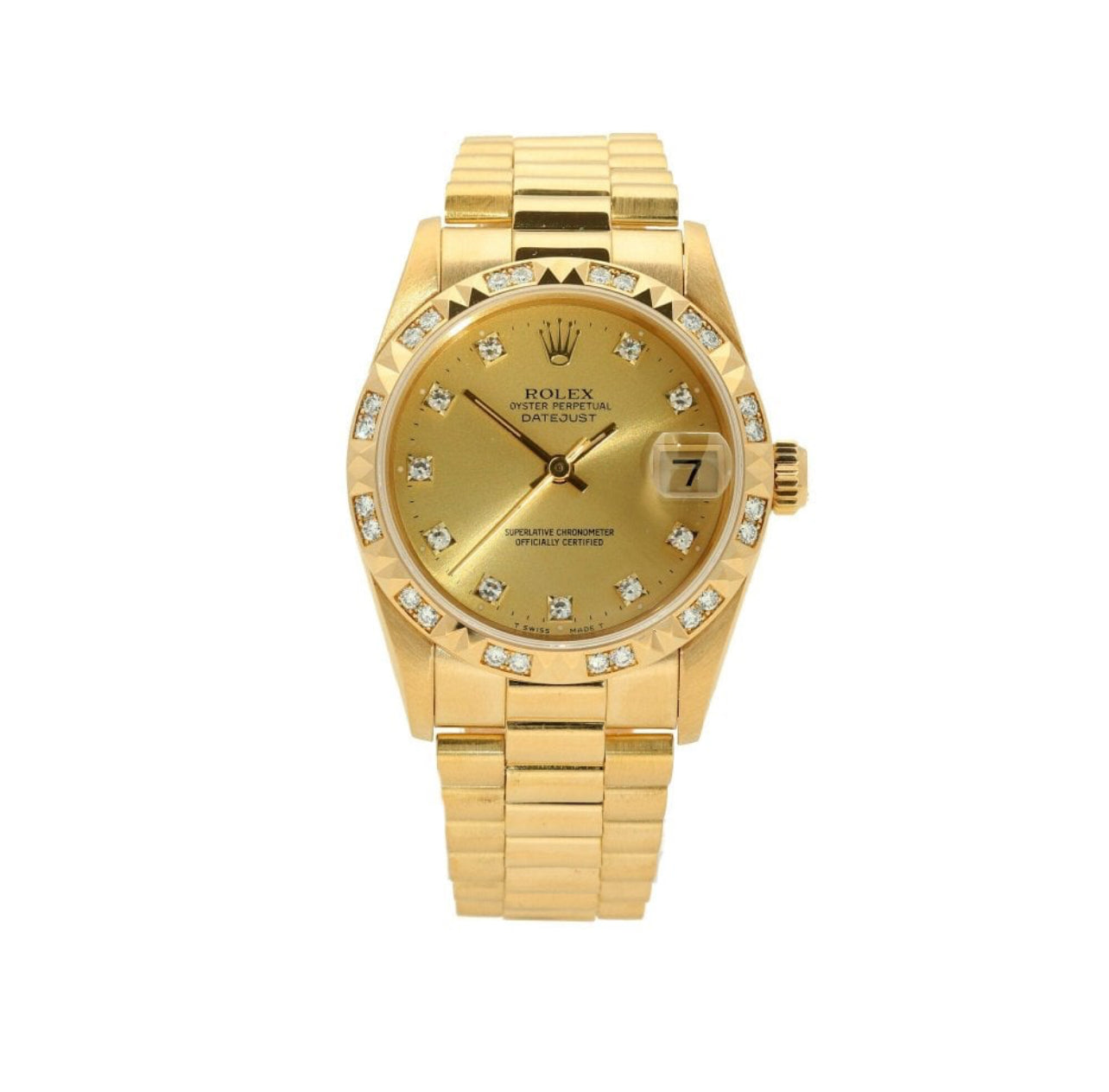 montre