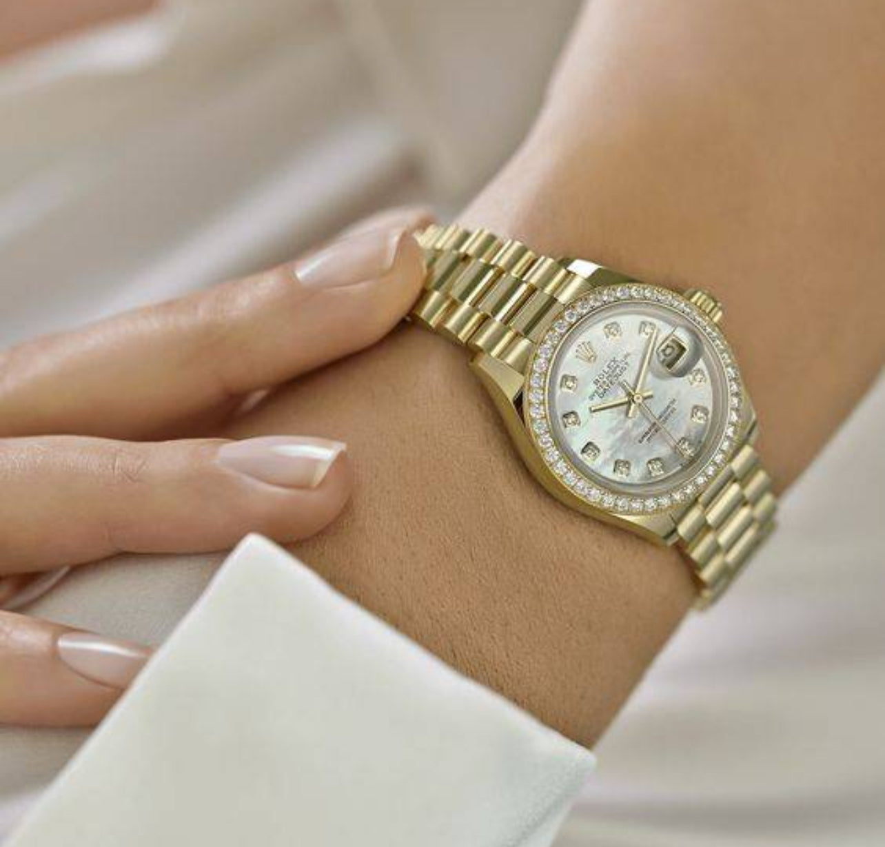 montre