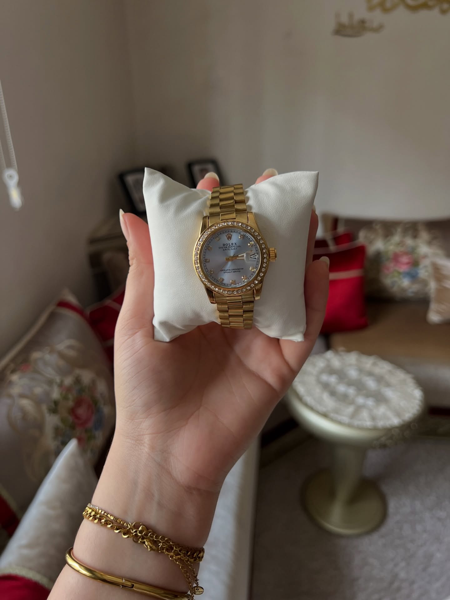 montre