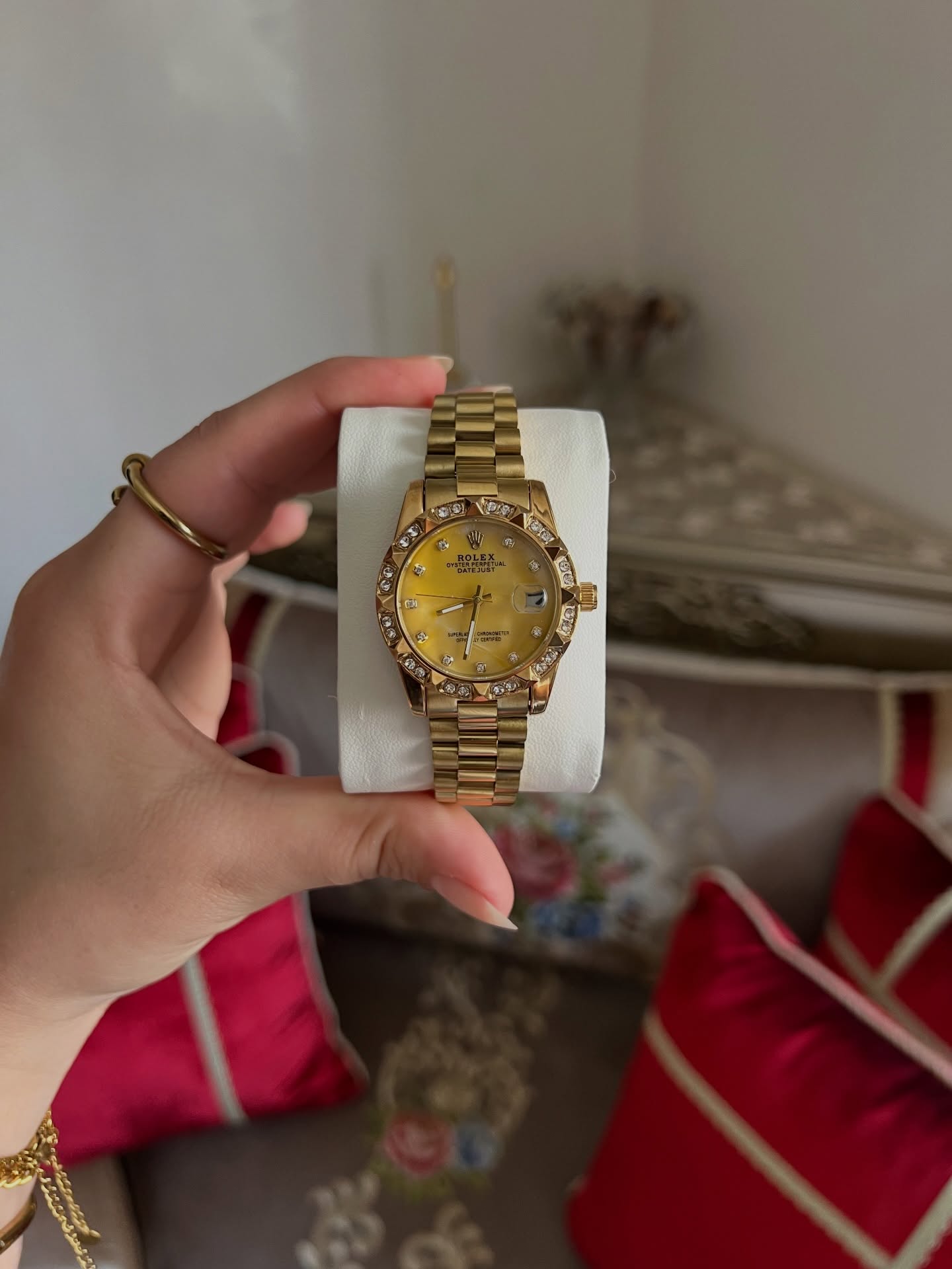 montre