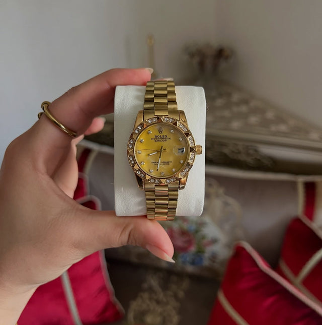 montre
