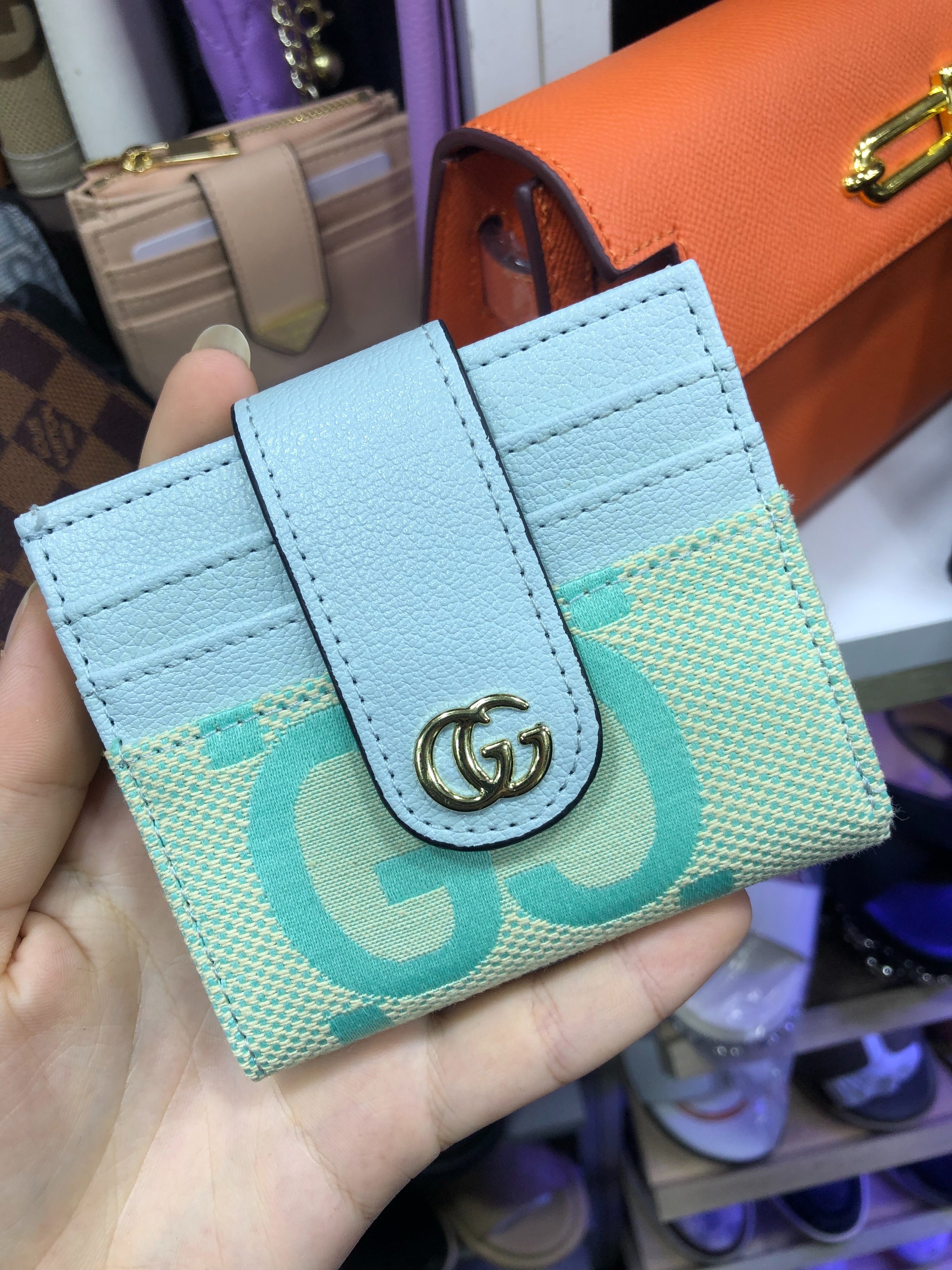 sac